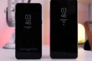 Samsung Galaxy A8 и A8+ (2018) стали первыми смартфонами компании с двойной селфи-камерой