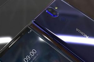 Существование Nokia 9 подтверждено официально