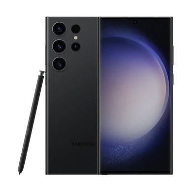 Samsung Galaxy S23 Ultra 12/256Gb SM-S9180 (Phantom Black)