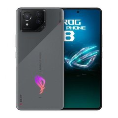 Asus Rog Phone 8 12/256Gb (Rebel Grey)