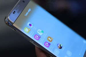 Samsung Galaxy S8 может выйти сразу в шести цветах