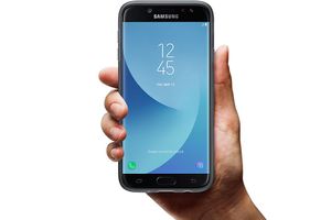 Samsung подтвердила Galaxy J2 (2018)
