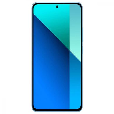 Xiaomi Redmi Note 13 4G 8/256Gb NFC (Blue) EU Global