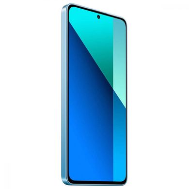 Xiaomi Redmi Note 13 4G 8/256Gb NFC (Blue) EU Global