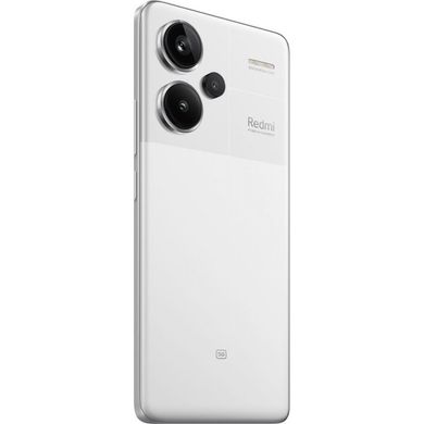 Xiaomi Redmi Note 13 Pro+ 5G 8/256Gb NFC (White) EU Global