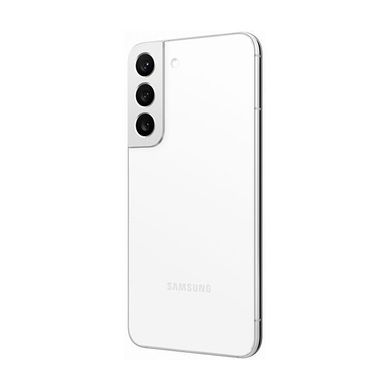 Samsung Galaxy S22+ SM-S906BZWD 8/128Gb (Phantom White) EU Global