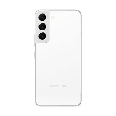 Samsung Galaxy S22+ SM-S906BZWD 8/128Gb (Phantom White) EU Global