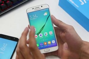 Бюджетный Samsung Galaxy J8 (2018) порадует характеристиками