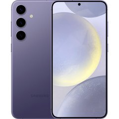 Samsung Galaxy S24 SM-S921BZVD 8/128Gb (Cobalt Violet)