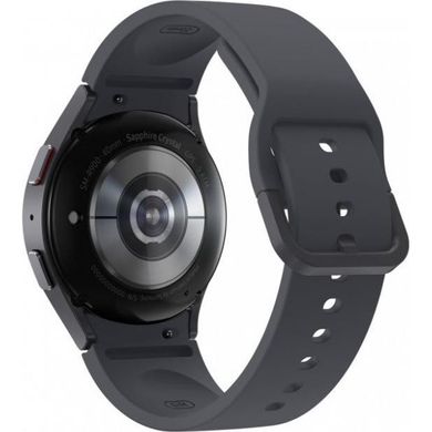 Смарт-Годинник - Samsung R900 Galaxy Watch5 40mm SM-R900NZAA (Graphite)