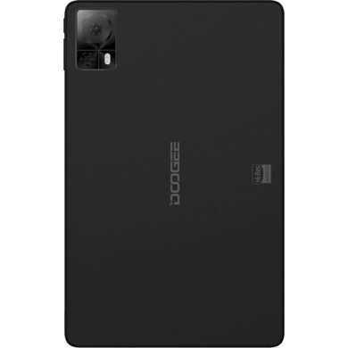 Doogee Tab T20S 8/128GB LTE (Black)