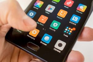 Xiaomi Mi Note 3 анонсируют в третьем квартале 2017 года