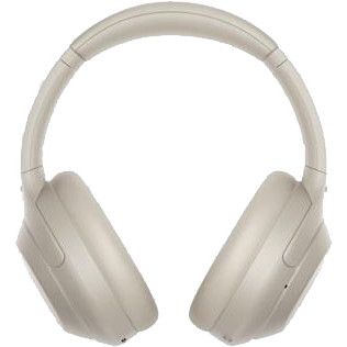 Sony WH-1000XM4S (Silver)