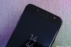 Анонс Samsung Galaxy J7+: первый, после Galaxy Note 8