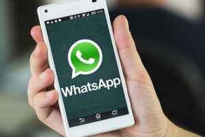 WhatsApp прекратит поддержку старых устройств к концу года