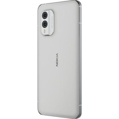 Nokia X30 5G 8/256Gb (Ice White)