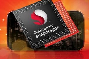 Qualcomm Snapdragon 450 станет новым решением для бюджетных смартфонов