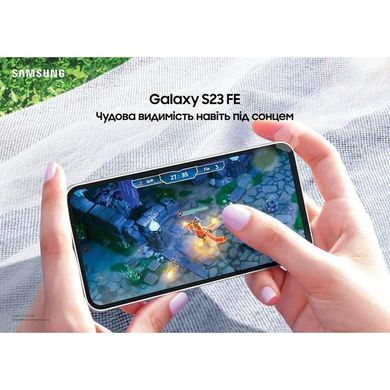Samsung Galaxy S23 FE SM-S711B 8/128Gb SM-S711BLGD (Mint)