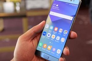 Samsung начала продажи смартфона Galaxy Note FE