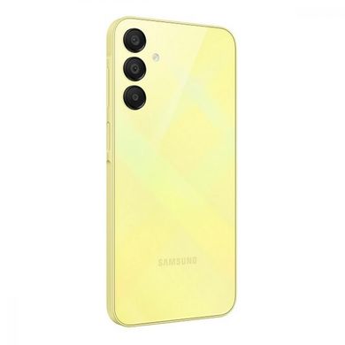 Samsung Galaxy A15 4/128Gb SM-A155FZYD (Yellow)