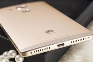 Huawei готовит новый смартфон на процессоре Snapdragon 835
