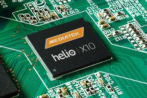 MediaTek прекращает выпуск флагманских процессоров