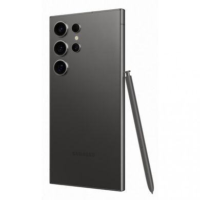 Samsung Galaxy S24 Ultra SM-S928BZKG 12/256Gb (Titanium Black)