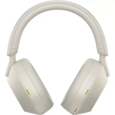 Sony WH-1000XM5 (Silver)