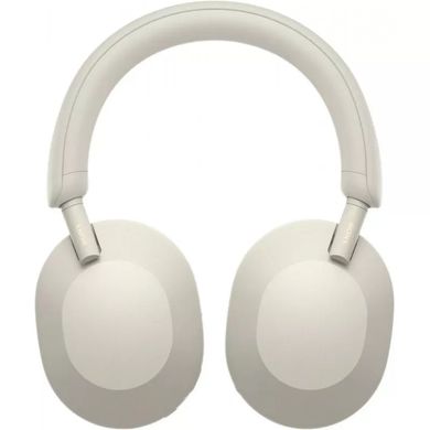 Sony WH-1000XM5 (Silver)
