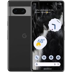 Google Pixel 7 5G 8/256Gb (Obsidian) EU Global