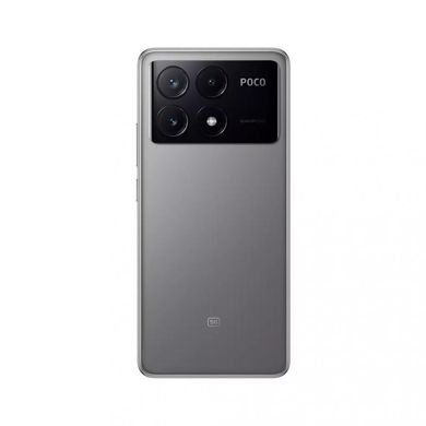 Xiaomi Poco X6 Pro 5G 12/512Gb NFC (Gray) EU Global