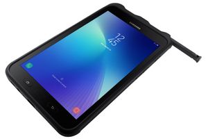 Анонс Samsung Galaxy Tab Active2: планшет для профессионалов