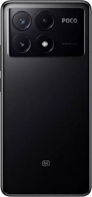 Xiaomi Poco X6 Pro 5G 8/256Gb NFC (Black) EU Global