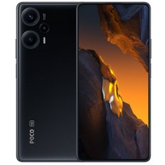 Xiaomi Poco F5 5G 8/256Gb OpenBox (Black) EU Global