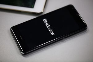 Blackview A9 Pro c двойной камерой: хорошая альтернатива Xiaomi Mi 5C