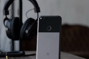 Google Pixel 2 может стать первым смартфоном на Snapdragon 836