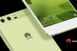 Huawei P10 и P10 Plus запущены в Китае: дешевле, чем в Европе