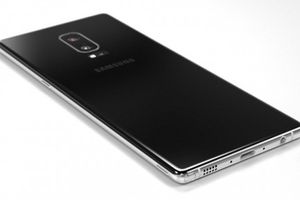 Инсайдеры объявили дату премьеры Samsung Galaxy Note 8 с двумя тыльными камерами