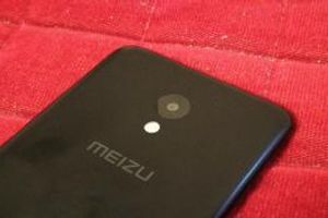 Meizu M5: дешевый, но не бесит