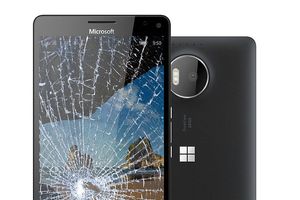 Microsoft останавливает финансирование Windows Phone