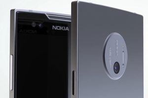 Nokia 9 станет первым смартфоном с продвинутой аудиотехнологией Nokia OZO Audio