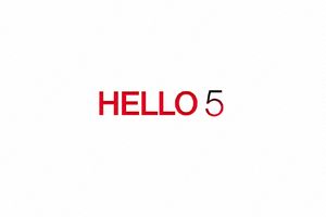 OnePlus 5: первый тизер летнего дебюта
