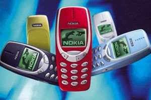 Переизданный Nokia 3310 получит платформу Series 30+ и дизайн Nokia 150