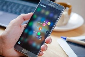 Samsung Galaxy Note 8: стала известна дата выхода