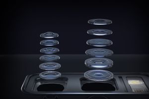 Samsung уже разрабатывает датчики изображения для камер смартфонов Galaxy S10 и S11