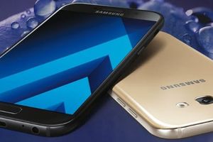 Смартфоны Samsung Galaxy A (2018) могут получить Exynos 7885 и Exynos 9610