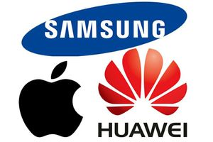 Strategy Analytics: Крупные китайские производители смартфонов нарастили рыночную долю, а Samsung и Apple — незначительно потеряли