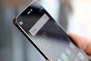Xiaomi анонсировал новый смартфон с 6 ГБ оперативной памяти