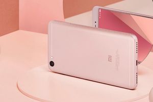 Xiaomi Redmi Note 5A официально представлен