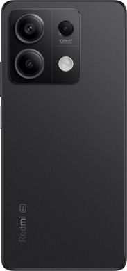 Xiaomi Redmi Note 13 5G 8/256Gb NFC OpenBox (Black) EU Global